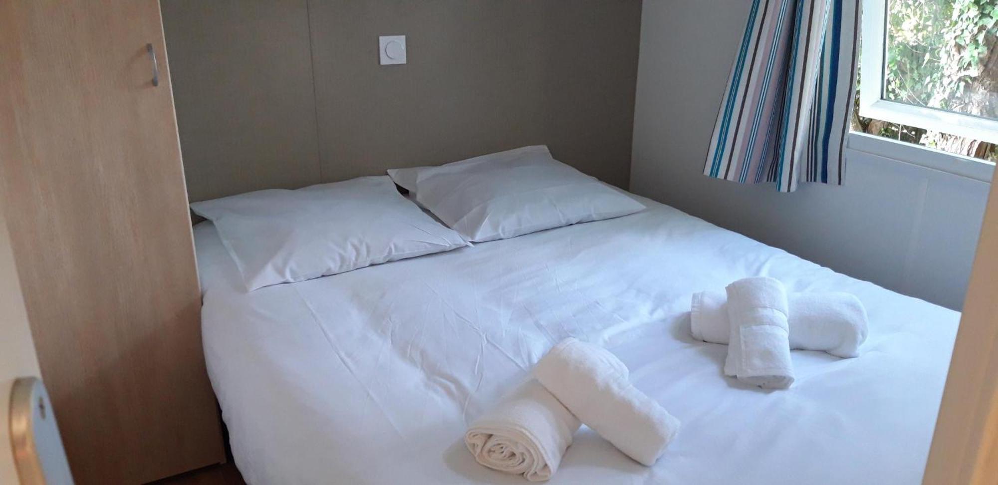 Camping Le Puits De L'Auture Hotel Saint-Palais-sur-Mer Room photo