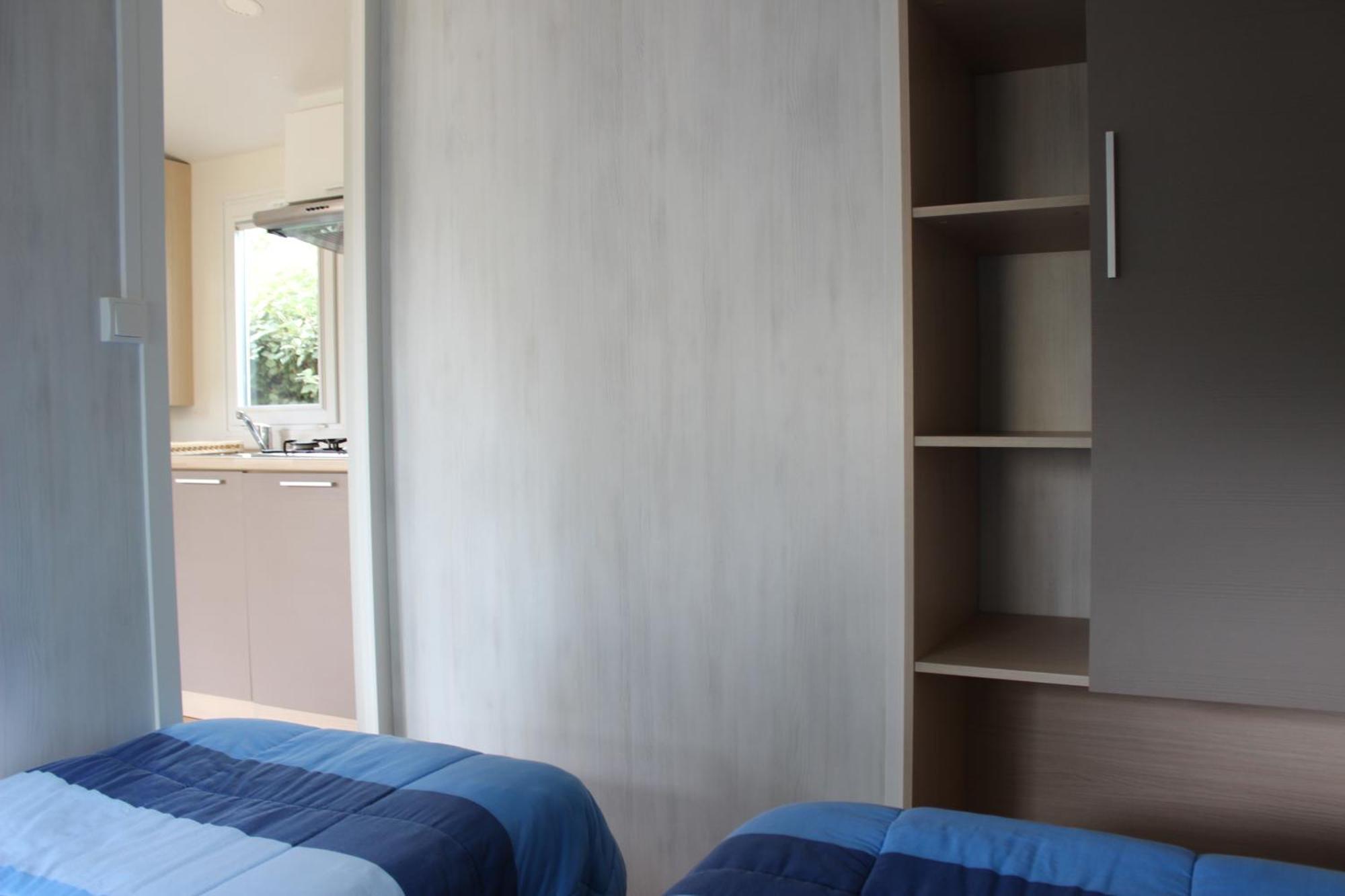 Camping Le Puits De L'Auture Hotel Saint-Palais-sur-Mer Room photo