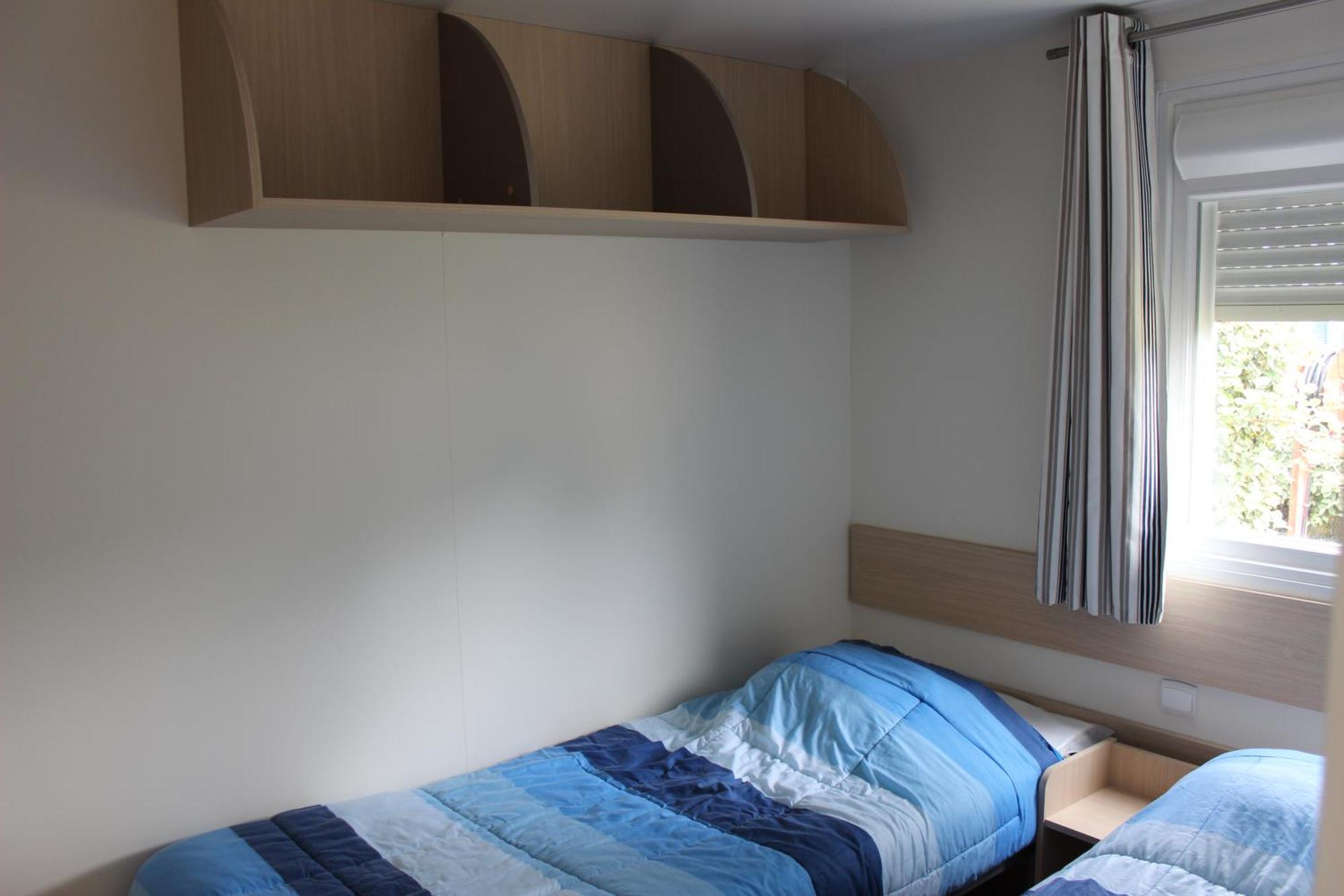 Camping Le Puits De L'Auture Hotel Saint-Palais-sur-Mer Room photo