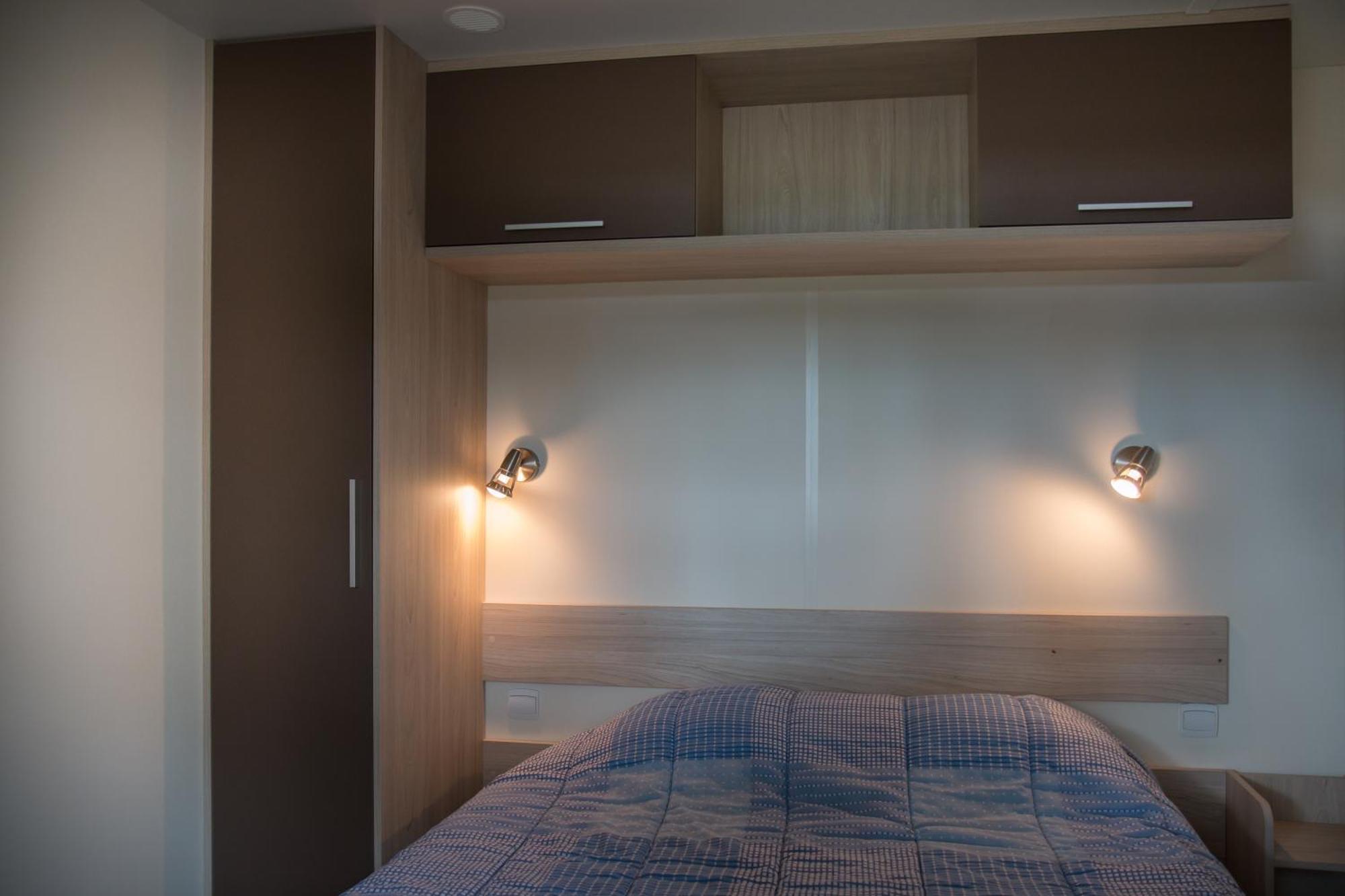 Camping Le Puits De L'Auture Hotel Saint-Palais-sur-Mer Room photo