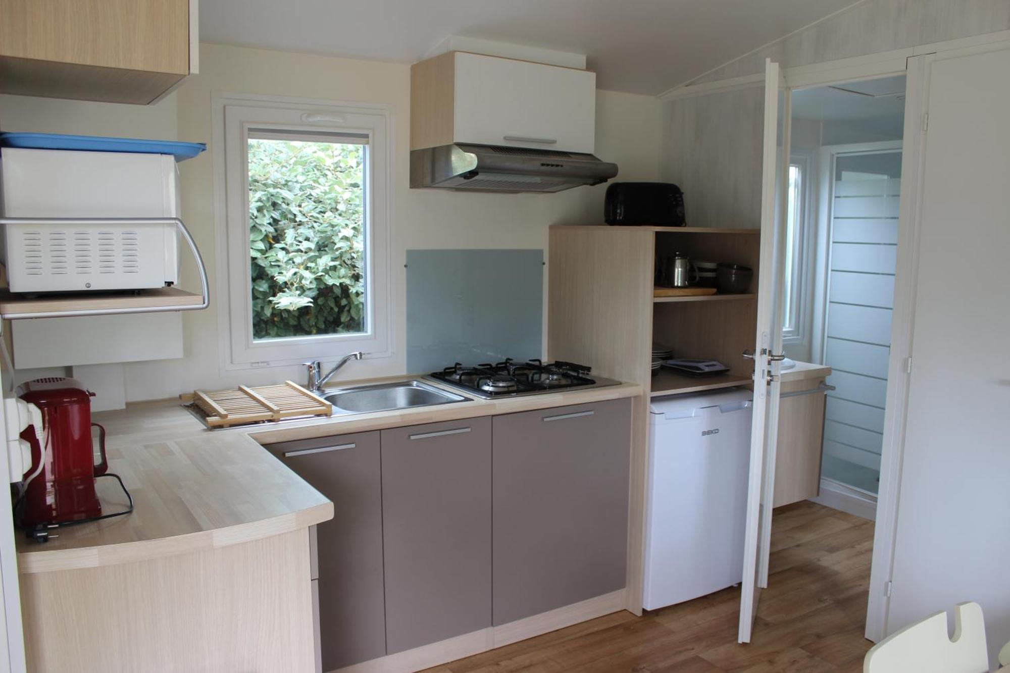 Camping Le Puits De L'Auture Hotel Saint-Palais-sur-Mer Room photo